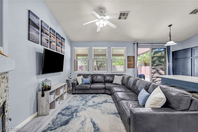 5300 Whisper Lake Avenue, Las Vegas, NV 89131