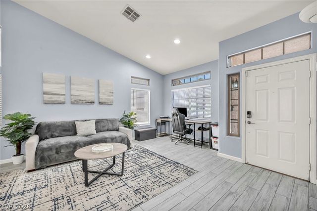 5300 Whisper Lake Avenue, Las Vegas, NV 89131