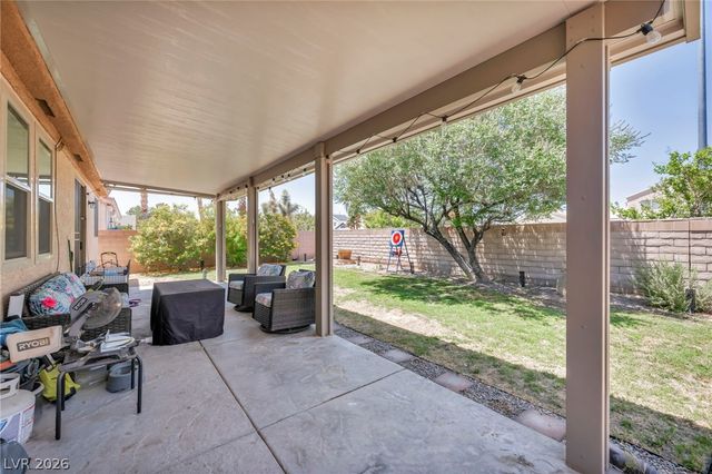 5300 Whisper Lake Avenue, Las Vegas, NV 89131
