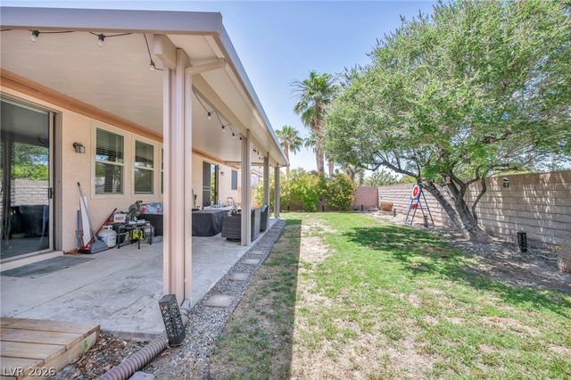 5300 Whisper Lake Avenue, Las Vegas, NV 89131