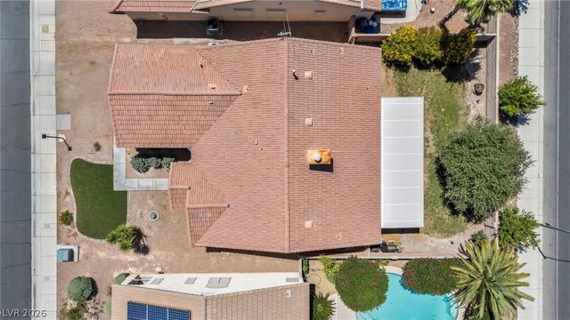 5300 Whisper Lake Avenue, Las Vegas, NV 89131