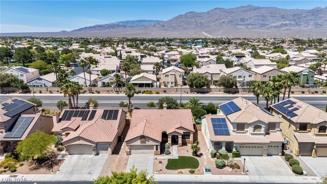 5300 Whisper Lake Avenue, Las Vegas, NV 89131