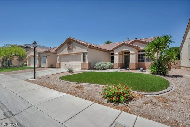 5300 Whisper Lake Avenue, Las Vegas, NV 89131