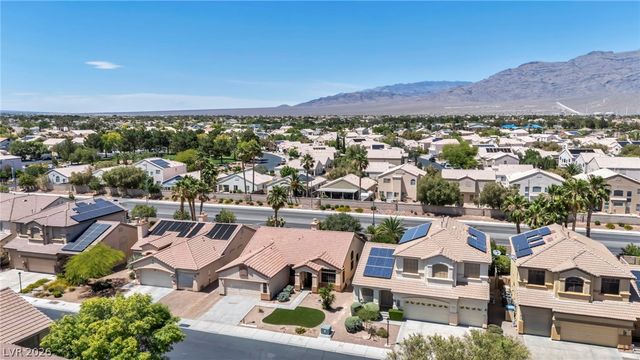 5300 Whisper Lake Avenue, Las Vegas, NV 89131