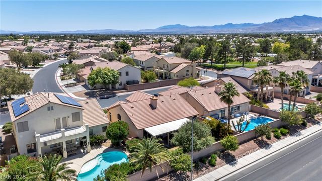 5300 Whisper Lake Avenue, Las Vegas, NV 89131