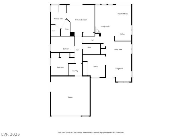 5300 Whisper Lake Avenue, Las Vegas, NV 89131