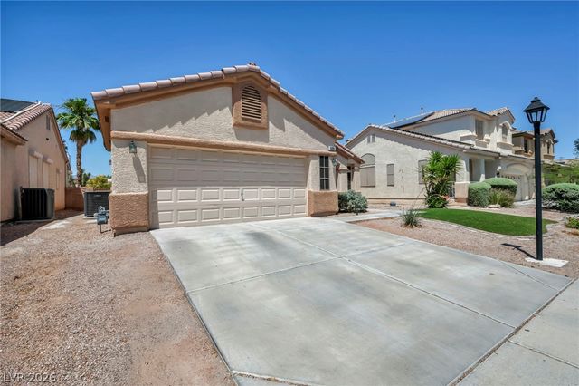 5300 Whisper Lake Avenue, Las Vegas, NV 89131