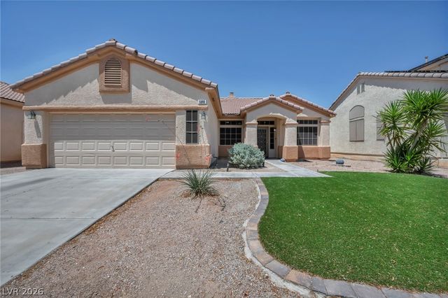 5300 Whisper Lake Avenue, Las Vegas, NV 89131
