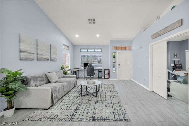 5300 Whisper Lake Avenue, Las Vegas, NV 89131