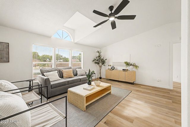 41111 N RABBIT BRUSH Trail, San Tan Valley, AZ 85140