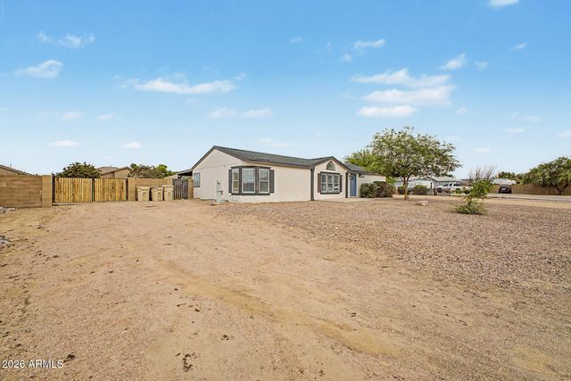 41111 N RABBIT BRUSH Trail, San Tan Valley, AZ 85140