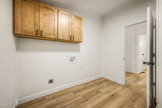 41111 N RABBIT BRUSH Trail, San Tan Valley, AZ 85140