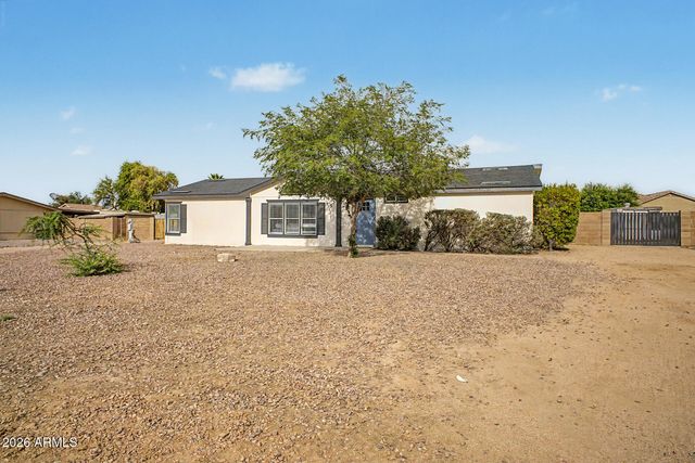 41111 N RABBIT BRUSH Trail, San Tan Valley, AZ 85140