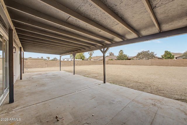 41111 N RABBIT BRUSH Trail, San Tan Valley, AZ 85140