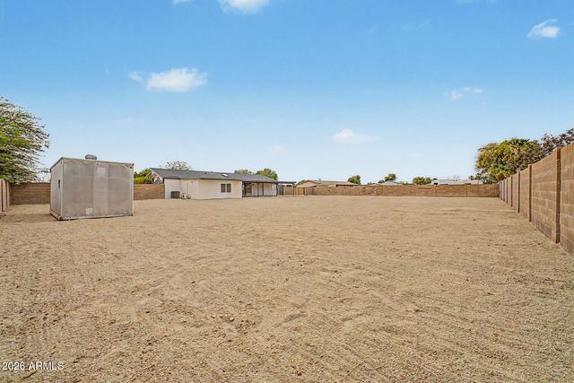 41111 N RABBIT BRUSH Trail, San Tan Valley, AZ 85140