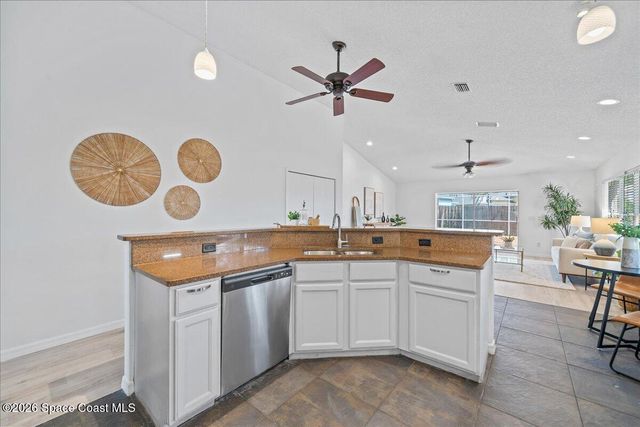 1726 Sun Gazer Drive, Rockledge, FL 32955
