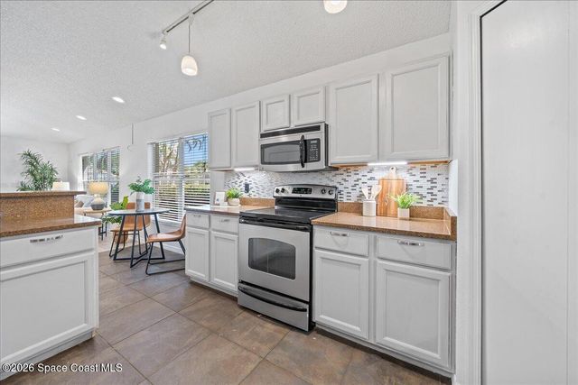 1726 Sun Gazer Drive, Rockledge, FL 32955