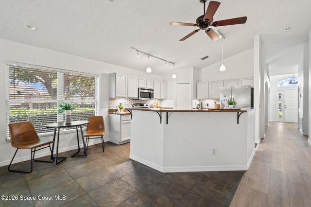 1726 Sun Gazer Drive, Rockledge, FL 32955
