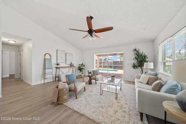 1726 Sun Gazer Drive, Rockledge, FL 32955
