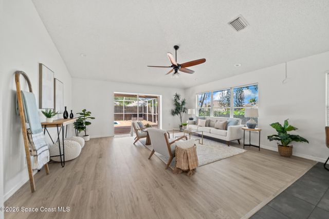 1726 Sun Gazer Drive, Rockledge, FL 32955