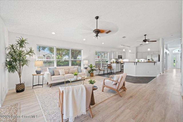 1726 Sun Gazer Drive, Rockledge, FL 32955