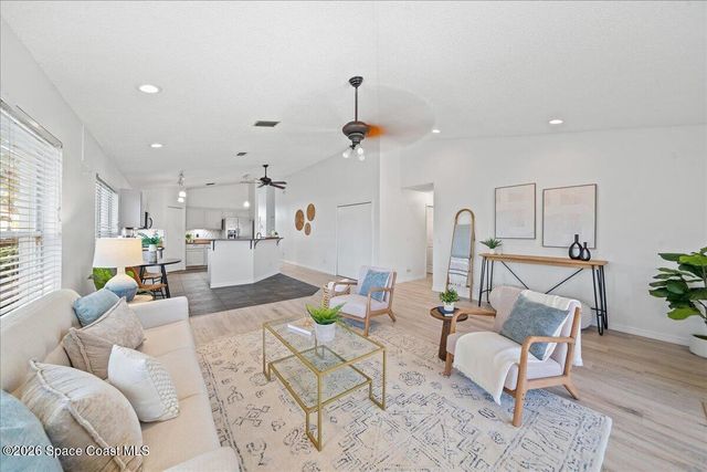 1726 Sun Gazer Drive, Rockledge, FL 32955