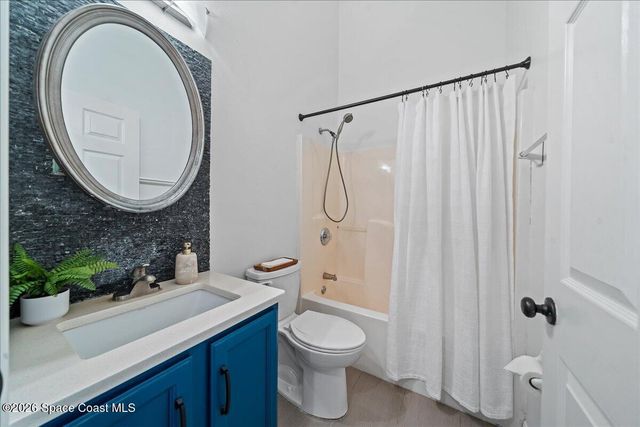 1726 Sun Gazer Drive, Rockledge, FL 32955