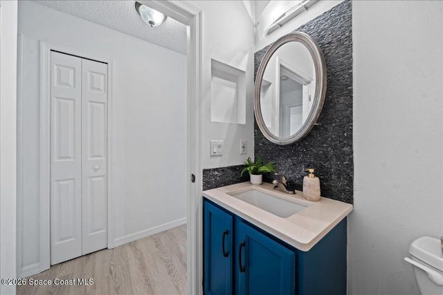 1726 Sun Gazer Drive, Rockledge, FL 32955