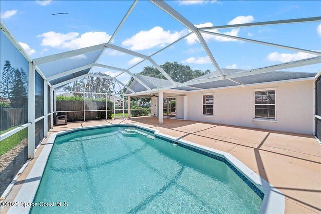 1726 Sun Gazer Drive, Rockledge, FL 32955