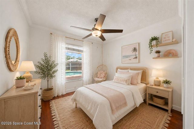 1726 Sun Gazer Drive, Rockledge, FL 32955