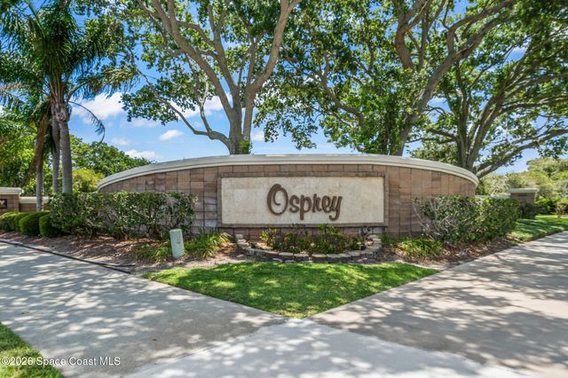 1726 Sun Gazer Drive, Rockledge, FL 32955