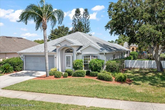 1726 Sun Gazer Drive, Rockledge, FL 32955
