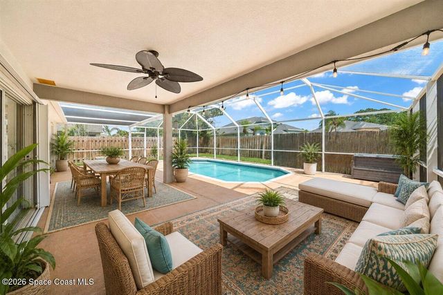 1726 Sun Gazer Drive, Rockledge, FL 32955