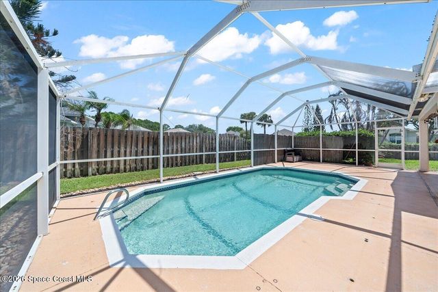 1726 Sun Gazer Drive, Rockledge, FL 32955