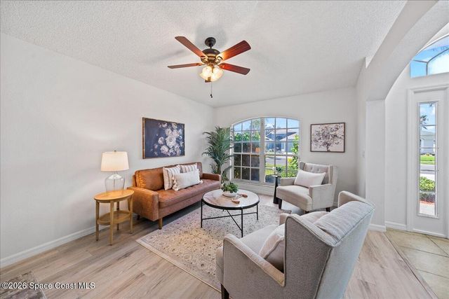 1726 Sun Gazer Drive, Rockledge, FL 32955