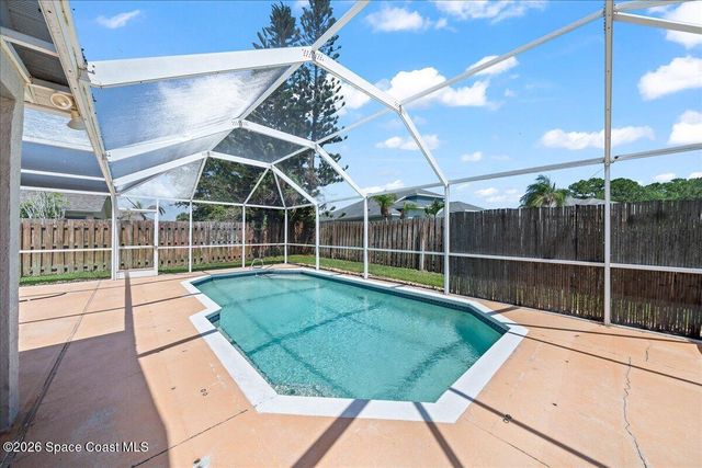 1726 Sun Gazer Drive, Rockledge, FL 32955