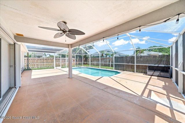 1726 Sun Gazer Drive, Rockledge, FL 32955