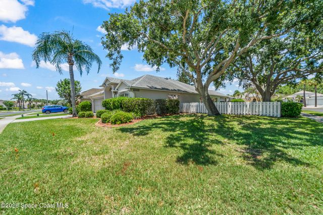 1726 Sun Gazer Drive, Rockledge, FL 32955