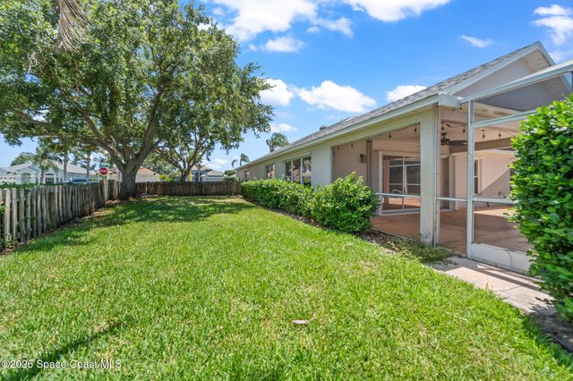 1726 Sun Gazer Drive, Rockledge, FL 32955