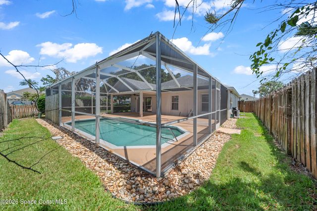 1726 Sun Gazer Drive, Rockledge, FL 32955