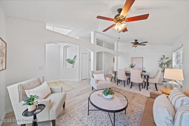 1726 Sun Gazer Drive, Rockledge, FL 32955