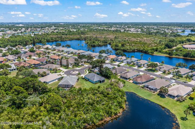 1726 Sun Gazer Drive, Rockledge, FL 32955