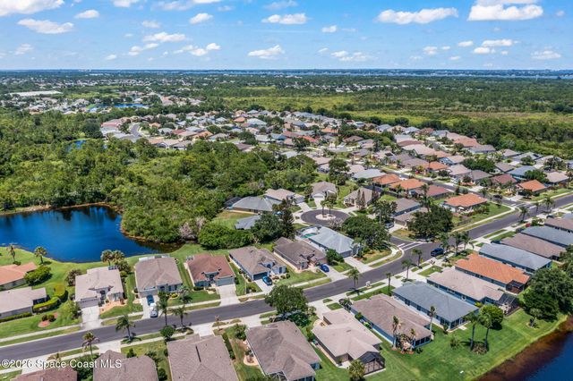 1726 Sun Gazer Drive, Rockledge, FL 32955
