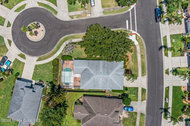 1726 Sun Gazer Drive, Rockledge, FL 32955