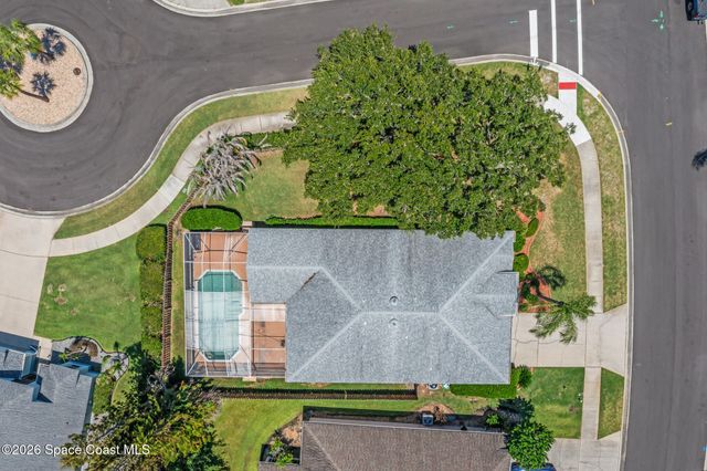 1726 Sun Gazer Drive, Rockledge, FL 32955