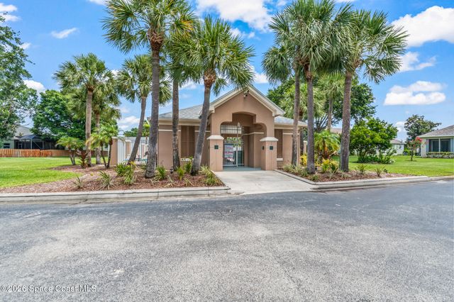 1726 Sun Gazer Drive, Rockledge, FL 32955