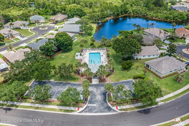 1726 Sun Gazer Drive, Rockledge, FL 32955