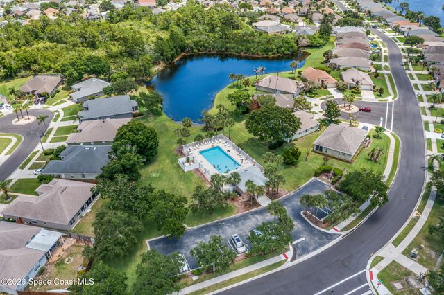 1726 Sun Gazer Drive, Rockledge, FL 32955