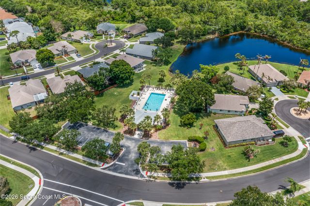 1726 Sun Gazer Drive, Rockledge, FL 32955