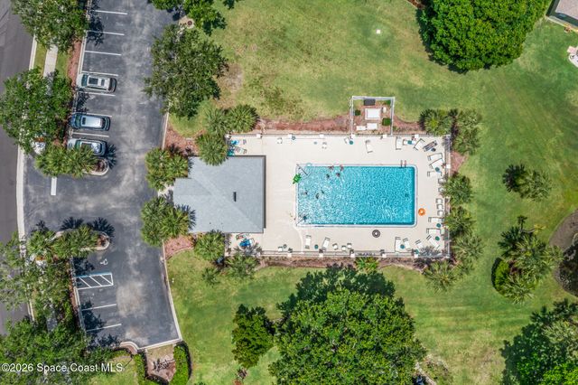 1726 Sun Gazer Drive, Rockledge, FL 32955